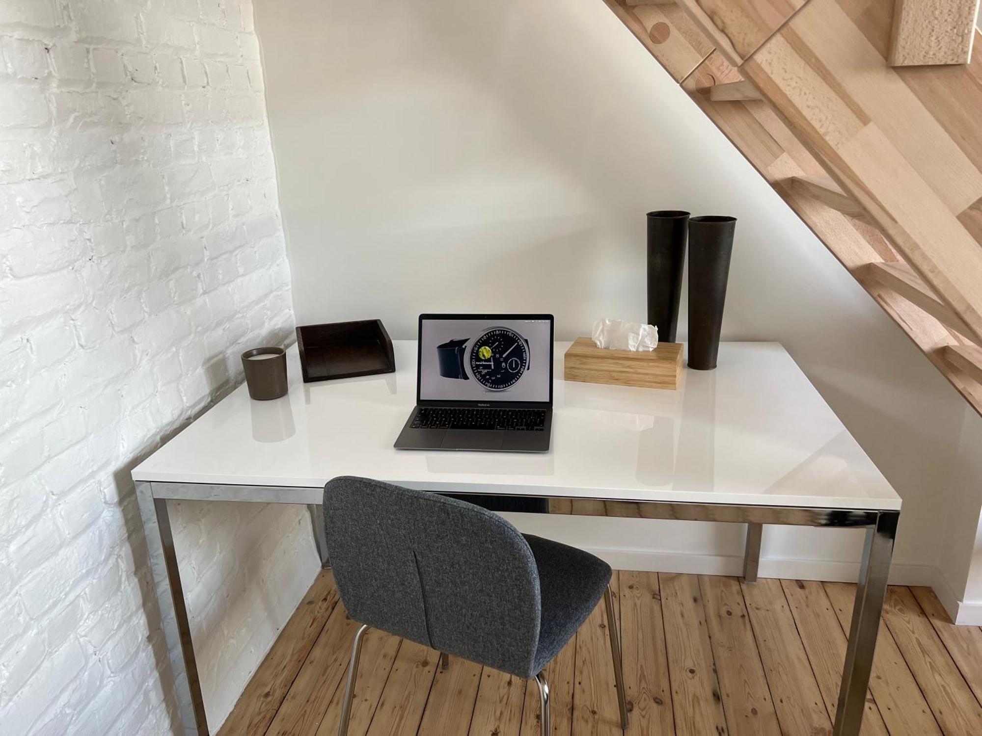 Cosy Nest Apartment - Brussels — Foto’s 2