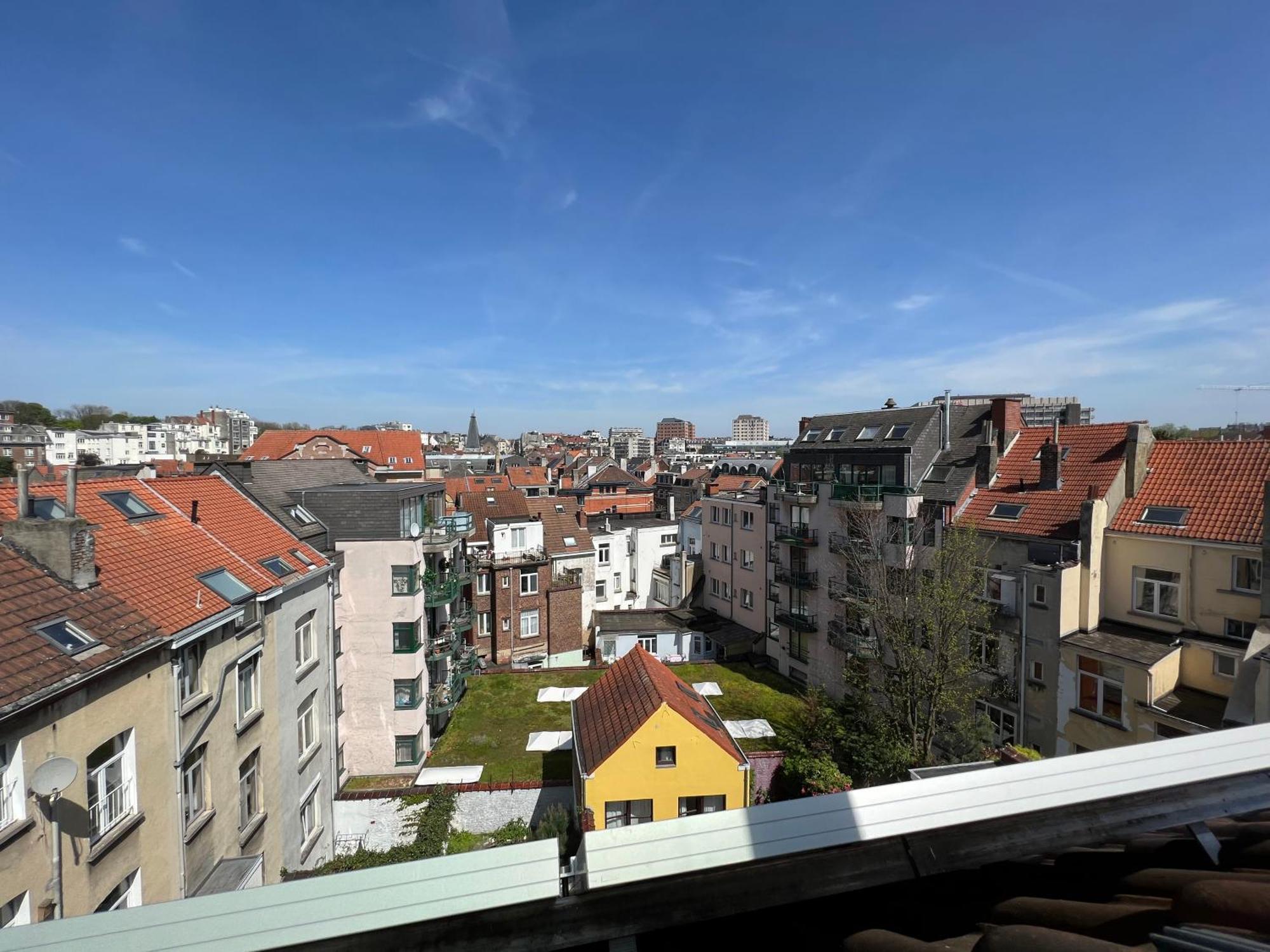 Cosy Nest Apartment - Brussels, Brussels